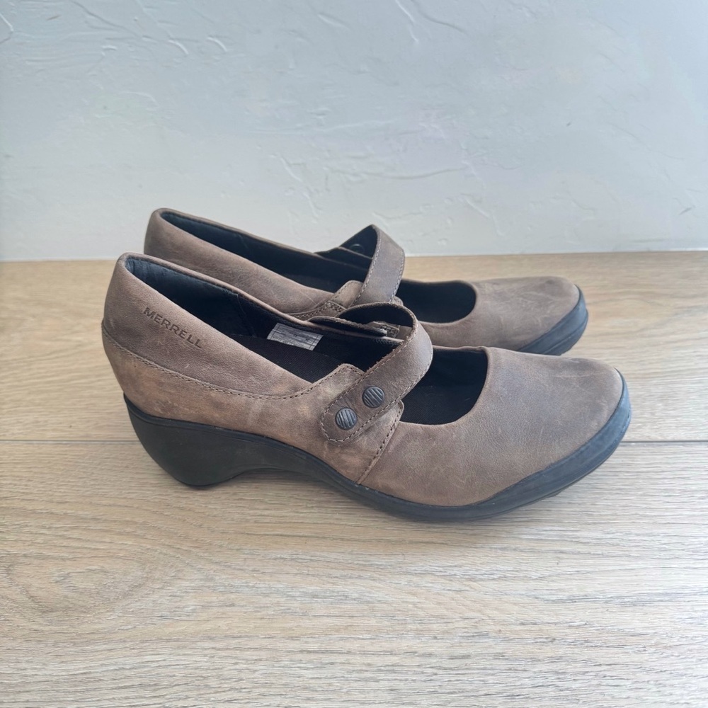 Merrell Veranda Emme Clog